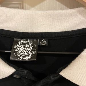 Santa Cruz Polo Shirt